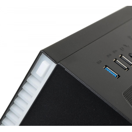 Корпус Zalman S5 Black, фото , изображение 15