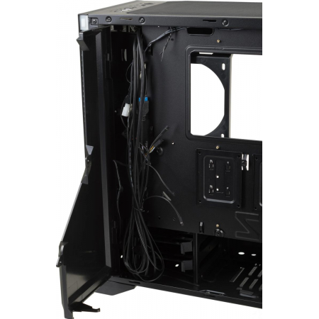 Корпус Zalman S5 Black, фото , изображение 16