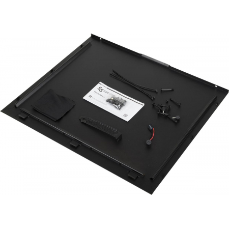 Корпус Zalman S5 Black, фото , изображение 17