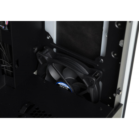 Корпус Zalman S5 Black, фото , изображение 11