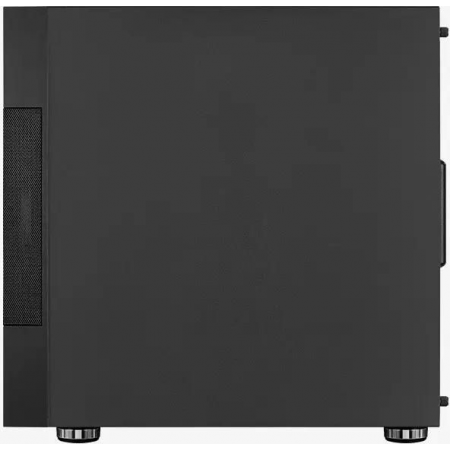 Корпус AeroCool Atomic чёрный Atomic-G-BK-v1, фото , изображение 10 Корпус AeroCool Atomic чёрный Atomic-G-BK-v1, фото , изображение 10