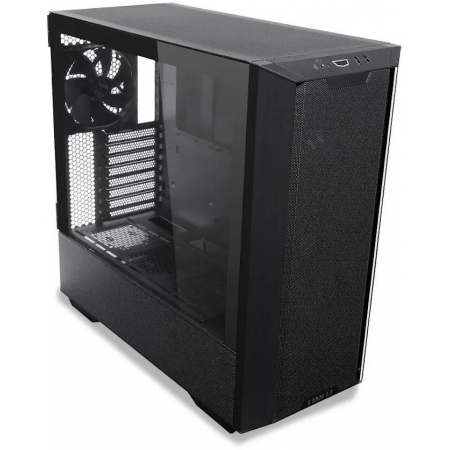 Корпус Lian Li Lancool III чёрный G99.LAN3X.00, фото , изображение 2