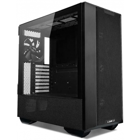 Корпус Lian Li Lancool III чёрный G99.LAN3X.00, фото , изображение 3