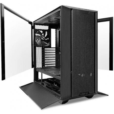 Корпус Lian Li Lancool III чёрный G99.LAN3X.00, фото , изображение 4