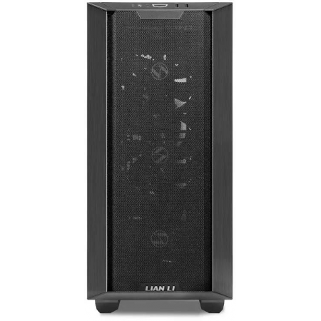 Корпус Lian Li Lancool III чёрный G99.LAN3X.00, фото , изображение 6