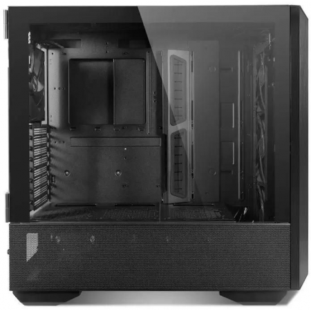 Корпус Lian Li Lancool III чёрный G99.LAN3X.00, фото , изображение 7