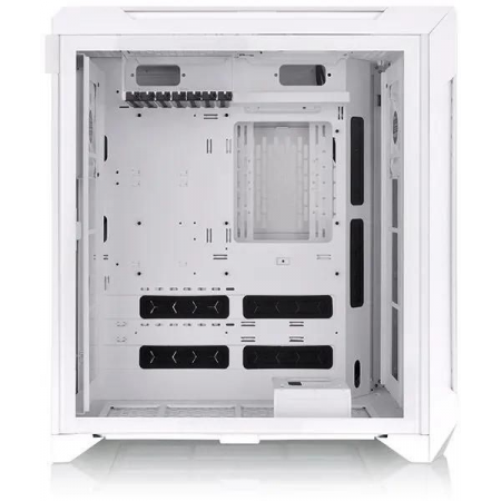 Корпус Thermaltake CTE C700 Air Snow белый CA-1X7-00F6WN-00, фото , изображение 3