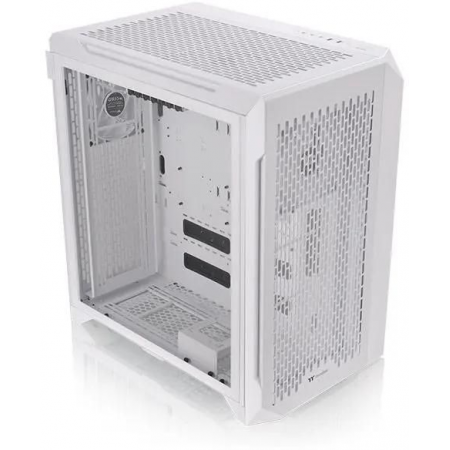 Корпус Thermaltake CTE C700 Air Snow белый CA-1X7-00F6WN-00, фото , изображение 5