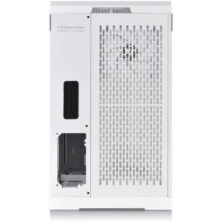 Корпус Thermaltake CTE C700 Air Snow белый CA-1X7-00F6WN-00, фото , изображение 6