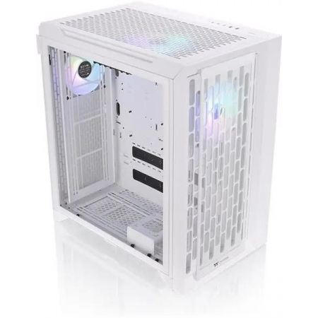 Корпус Thermaltake CTE C700 TG ARGB Snow белый CA-1X7-00F6WN-01, фото , изображение 2