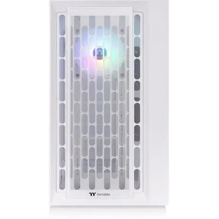 Корпус Thermaltake CTE C700 TG ARGB Snow белый CA-1X7-00F6WN-01, фото , изображение 3