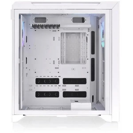 Корпус Thermaltake CTE C700 TG ARGB Snow белый CA-1X7-00F6WN-01, фото , изображение 4