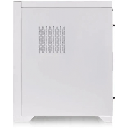 Корпус Thermaltake CTE T500 TG ARGB Snow белый CA-1X8-00F6WN-01, фото , изображение 2
