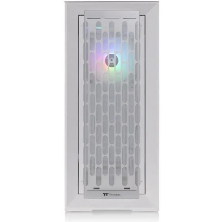 Корпус Thermaltake CTE T500 TG ARGB Snow белый CA-1X8-00F6WN-01, фото , изображение 3