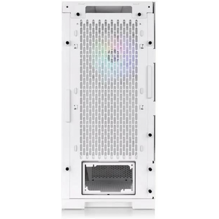 Корпус Thermaltake CTE T500 TG ARGB Snow белый CA-1X8-00F6WN-01, фото , изображение 4