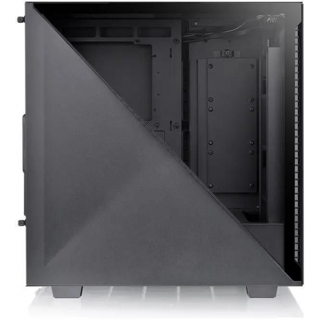 Корпус Thermaltake Divider 300 TG чёрный CA-1S2-00M1WN-00, фото , изображение 3
