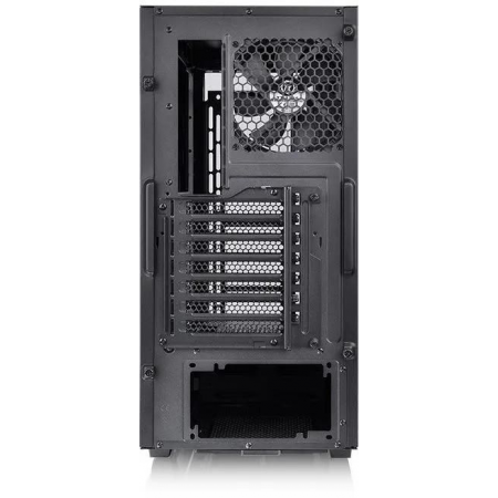 Корпус Thermaltake Divider 300 TG чёрный CA-1S2-00M1WN-00, фото , изображение 5