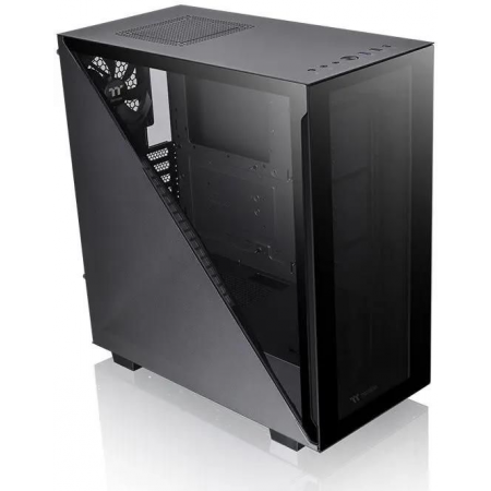 Корпус Thermaltake Divider 300 TG чёрный CA-1S2-00M1WN-00, фото , изображение 6