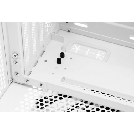 Корпус MidiTower Zalman Z10 DUO White (без блока питания) (Zalman Z10 DUO White), фото , изображение 16