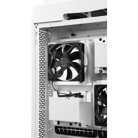 Корпус Thermaltake The Tower 500 Snow белый CA-1X1-00M6WN-00, фото , изображение 12 Корпус Thermaltake The Tower 500 Snow белый CA-1X1-00M6WN-00, фото , изображение 12