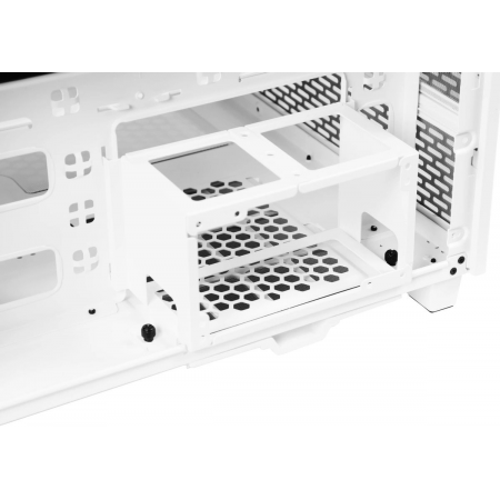 Корпус Thermaltake The Tower 500 Snow белый CA-1X1-00M6WN-00, фото , изображение 14 Корпус Thermaltake The Tower 500 Snow белый CA-1X1-00M6WN-00, фото , изображение 14