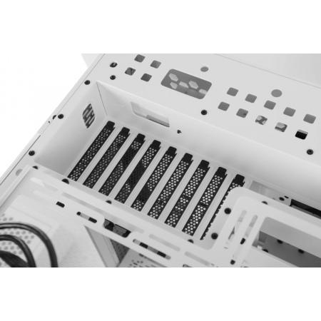 Корпус Thermaltake The Tower 500 Snow белый CA-1X1-00M6WN-00, фото , изображение 18 Корпус Thermaltake The Tower 500 Snow белый CA-1X1-00M6WN-00, фото , изображение 18