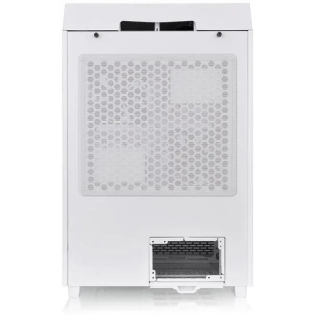 Корпус Thermaltake The Tower 500 Snow белый CA-1X1-00M6WN-00, фото , изображение 3 Корпус Thermaltake The Tower 500 Snow белый CA-1X1-00M6WN-00, фото , изображение 3