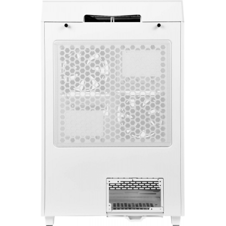 Корпус Thermaltake The Tower 500 Snow белый CA-1X1-00M6WN-00, фото , изображение 4 Корпус Thermaltake The Tower 500 Snow белый CA-1X1-00M6WN-00, фото , изображение 4
