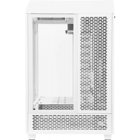Корпус Thermaltake The Tower 500 Snow белый CA-1X1-00M6WN-00, фото , изображение 6 Корпус Thermaltake The Tower 500 Snow белый CA-1X1-00M6WN-00, фото , изображение 6