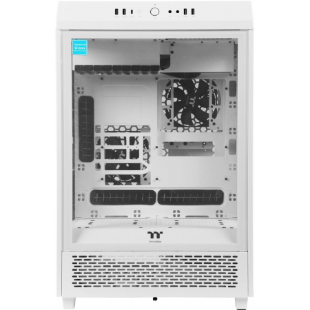 Корпус Thermaltake The Tower 500 Snow белый CA-1X1-00M6WN-00, фото , изображение 8 Корпус Thermaltake The Tower 500 Snow белый CA-1X1-00M6WN-00, фото , изображение 8