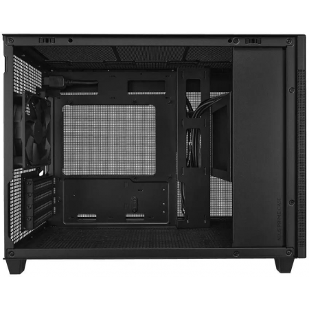 Корпус Asus AP201/BLK/MESH ASUS PRIME CASE MESH (90DC00G0-B39000) (771913), фото , изображение 4