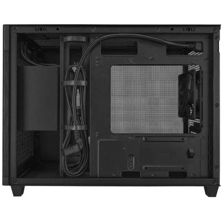 Корпус Asus AP201/BLK/MESH ASUS PRIME CASE MESH (90DC00G0-B39000) (771913), фото , изображение 5
