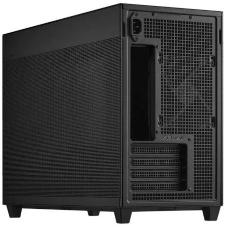 Корпус Asus AP201/BLK/MESH ASUS PRIME CASE MESH (90DC00G0-B39000) (771913), фото , изображение 7