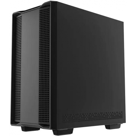 Корпус компьютерный DeepCool CC360 ARGB (R-CC360-BKAPM3-G-1) (mATX, без БП, 2xUSB, с окном), фото , изображение 6