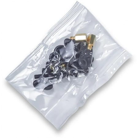 Корпус Minitower ExeGate Mistery X2 (EX294382RUS), фото , изображение 7