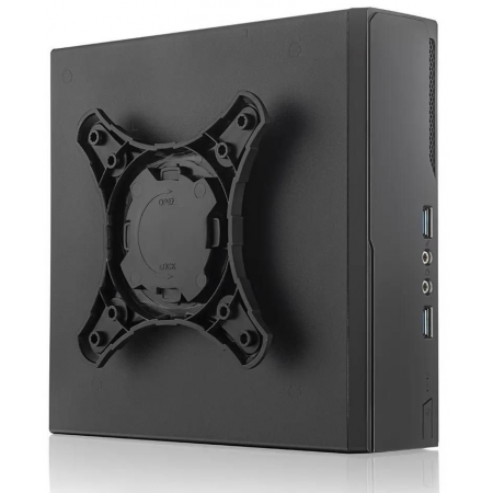 Корпус Foxline FL-103-AD120-DC 120W, фото , изображение 2