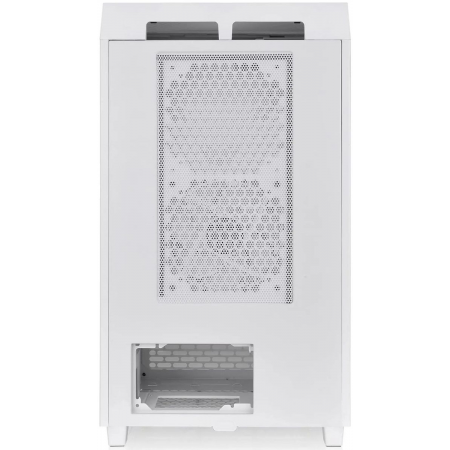 Корпус Thermaltake The Tower 200 белый CA-1X9-00S6WN-00, фото , изображение 5