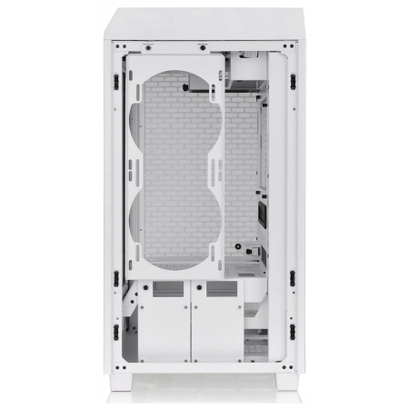 Корпус Thermaltake The Tower 200 белый CA-1X9-00S6WN-00, фото , изображение 6