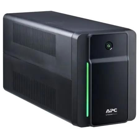 ИБП APC BX2200MI-GR Back-UPS 2200VA 1200W, фото , изображение 3