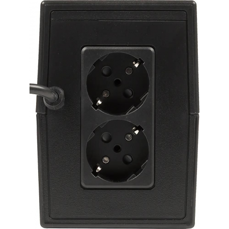 ИБП Ippon Back Basic 1050 Euro, фото , изображение 2