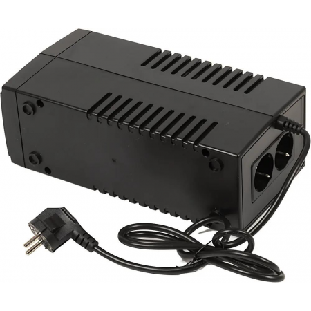 ИБП Ippon Back Basic 1050 Euro, фото , изображение 3