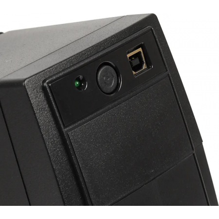 ИБП Ippon Back Basic 1050 Euro, фото , изображение 4