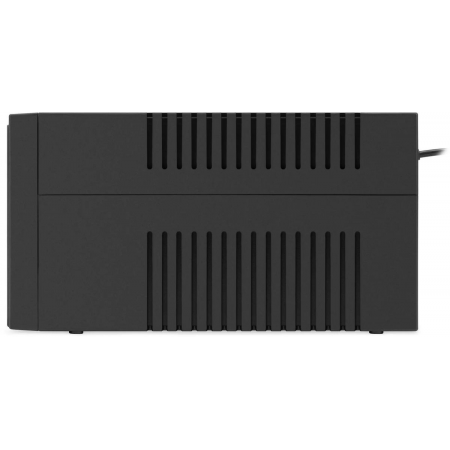 Источник бесперебойного питания Ippon Back Basic 1200 LCD Euro 720Вт 1200ВА черный, фото , изображение 15