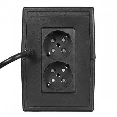 ИБП Ippon Back Basic 850 Euro, фото , изображение 7