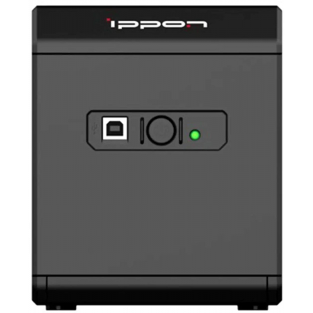 Источник бесперебойного питания Ippon Back Comfo Pro II 650 360Вт 650ВА, фото , изображение 11