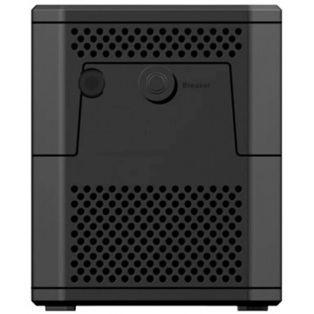 Источник бесперебойного питания Ippon Back Comfo Pro II 650 360Вт 650ВА, фото , изображение 12