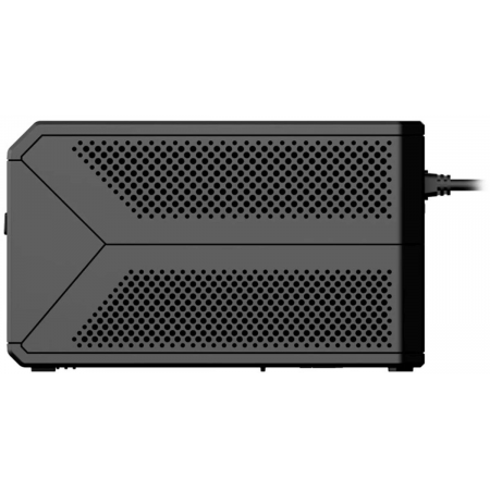 Источник бесперебойного питания Ippon Back Comfo Pro II 650 360Вт 650ВА, фото , изображение 14