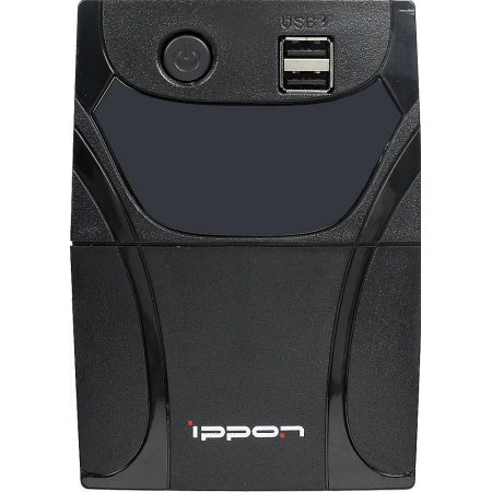 ИБП Ippon Back Power Pro II 800, фото , изображение 11