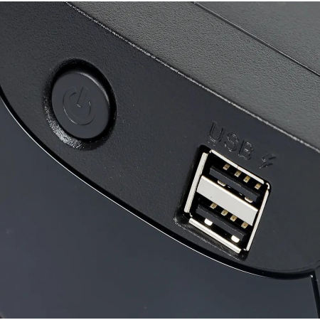 ИБП Ippon Back Power Pro II 800, фото , изображение 13