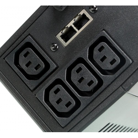 ИБП Ippon Back Power Pro II 800, фото , изображение 14